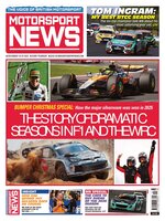 Motorsport News